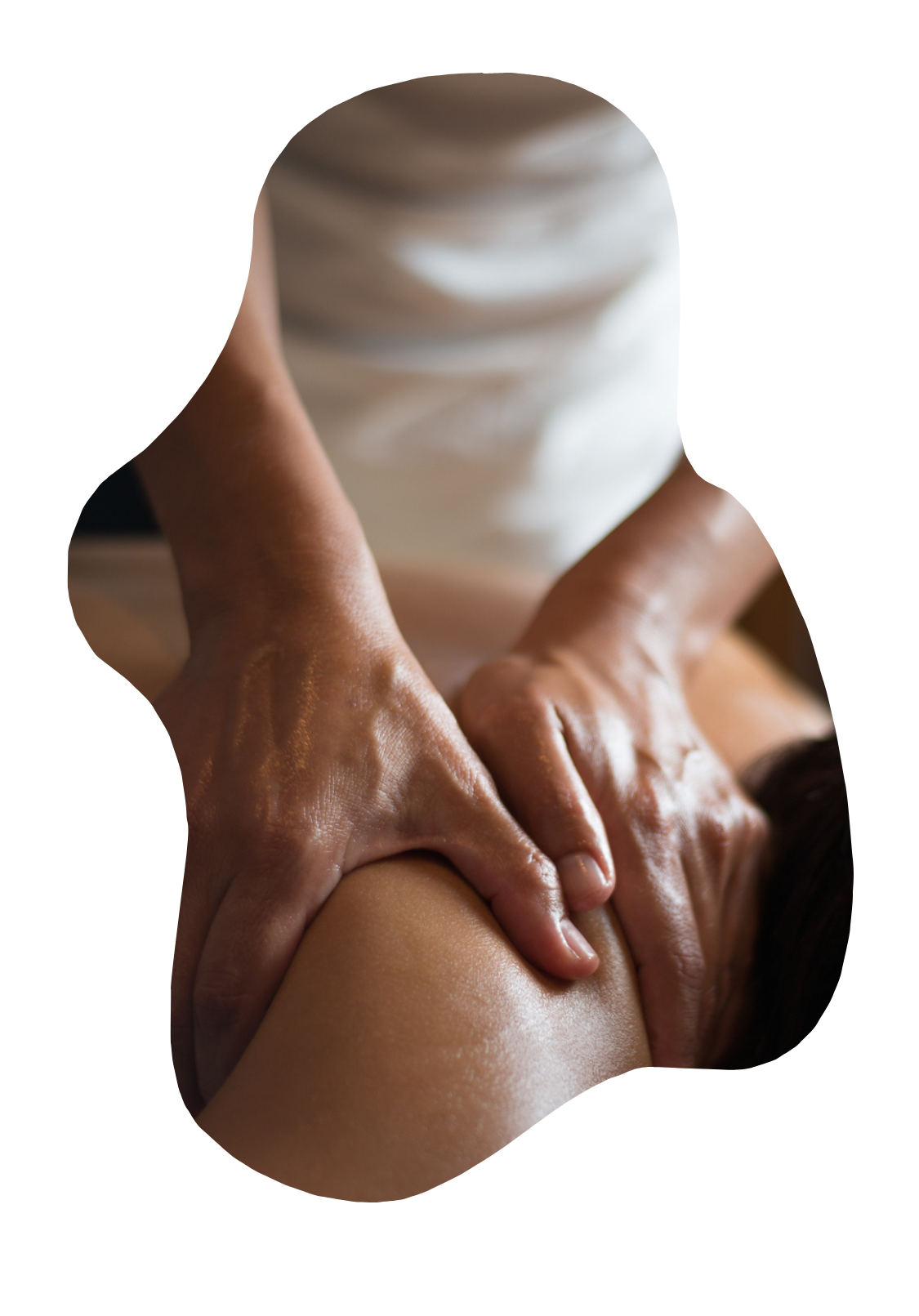 Luxury Massage For Deep Tissue Massage, Hot Stone Massage, and Couples Massage in Newark, NJ